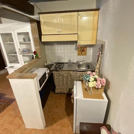 Bed and Breakfast Torre Iolanda Campagnano Di Roma Exteriér fotografie
