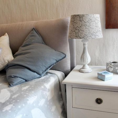Bed and Breakfast Torre Iolanda Campagnano Di Roma Pokoj fotografie