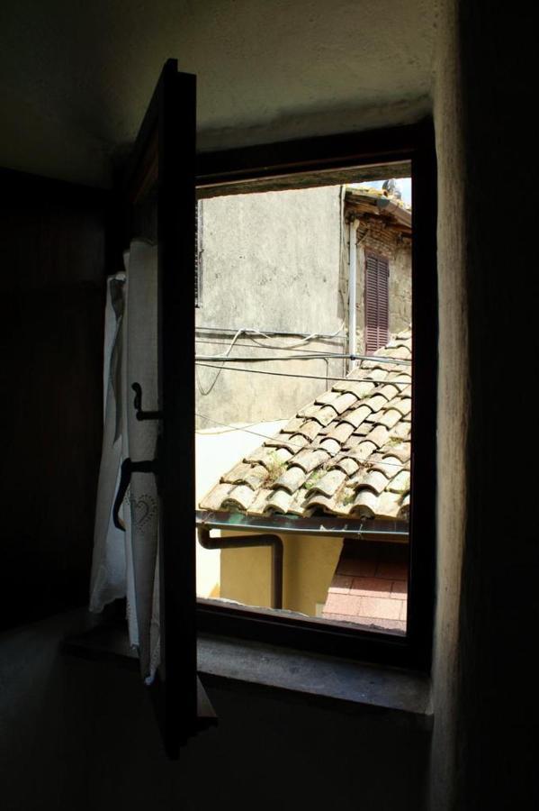 Bed and Breakfast Torre Iolanda Campagnano Di Roma Exteriér fotografie