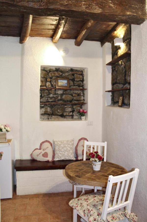 Bed and Breakfast Torre Iolanda Campagnano Di Roma Exteriér fotografie