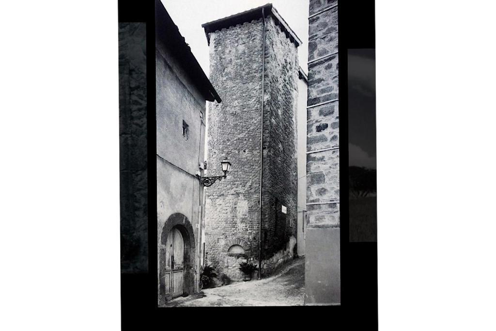 Bed and Breakfast Torre Iolanda Campagnano Di Roma Exteriér fotografie