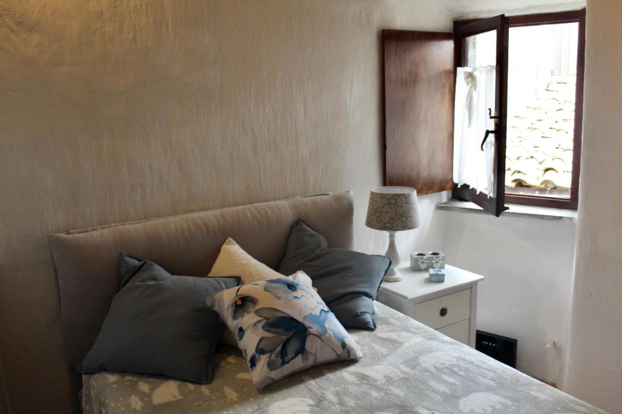 Bed and Breakfast Torre Iolanda Campagnano Di Roma Pokoj fotografie