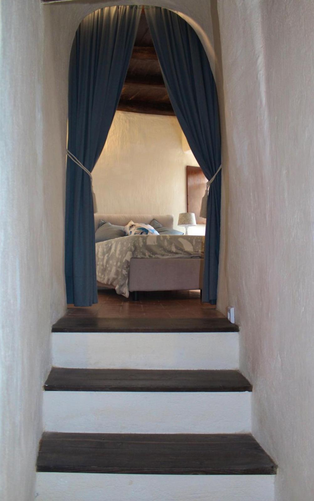 Bed and Breakfast Torre Iolanda Campagnano Di Roma Pokoj fotografie