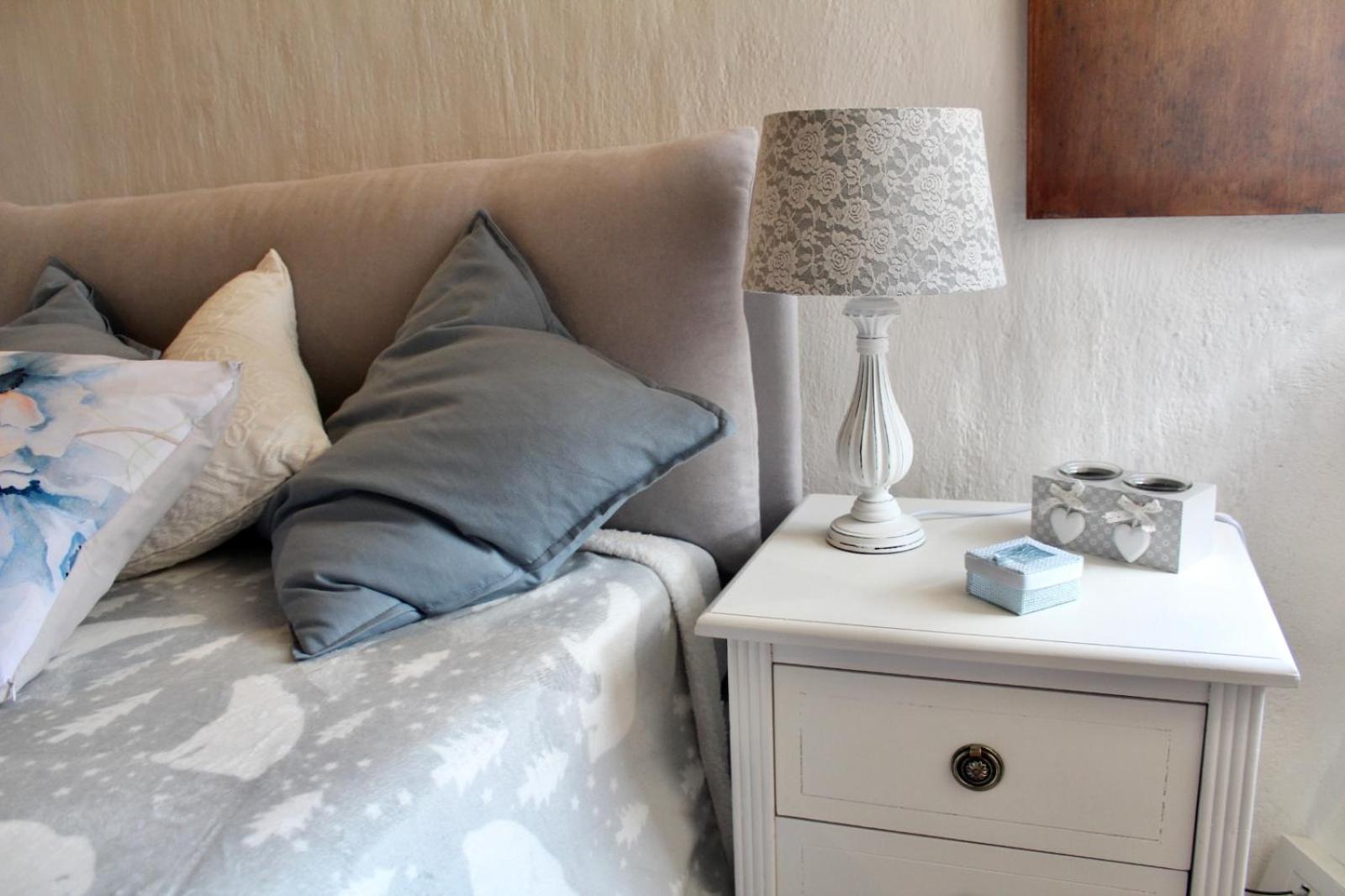 Bed and Breakfast Torre Iolanda Campagnano Di Roma Pokoj fotografie